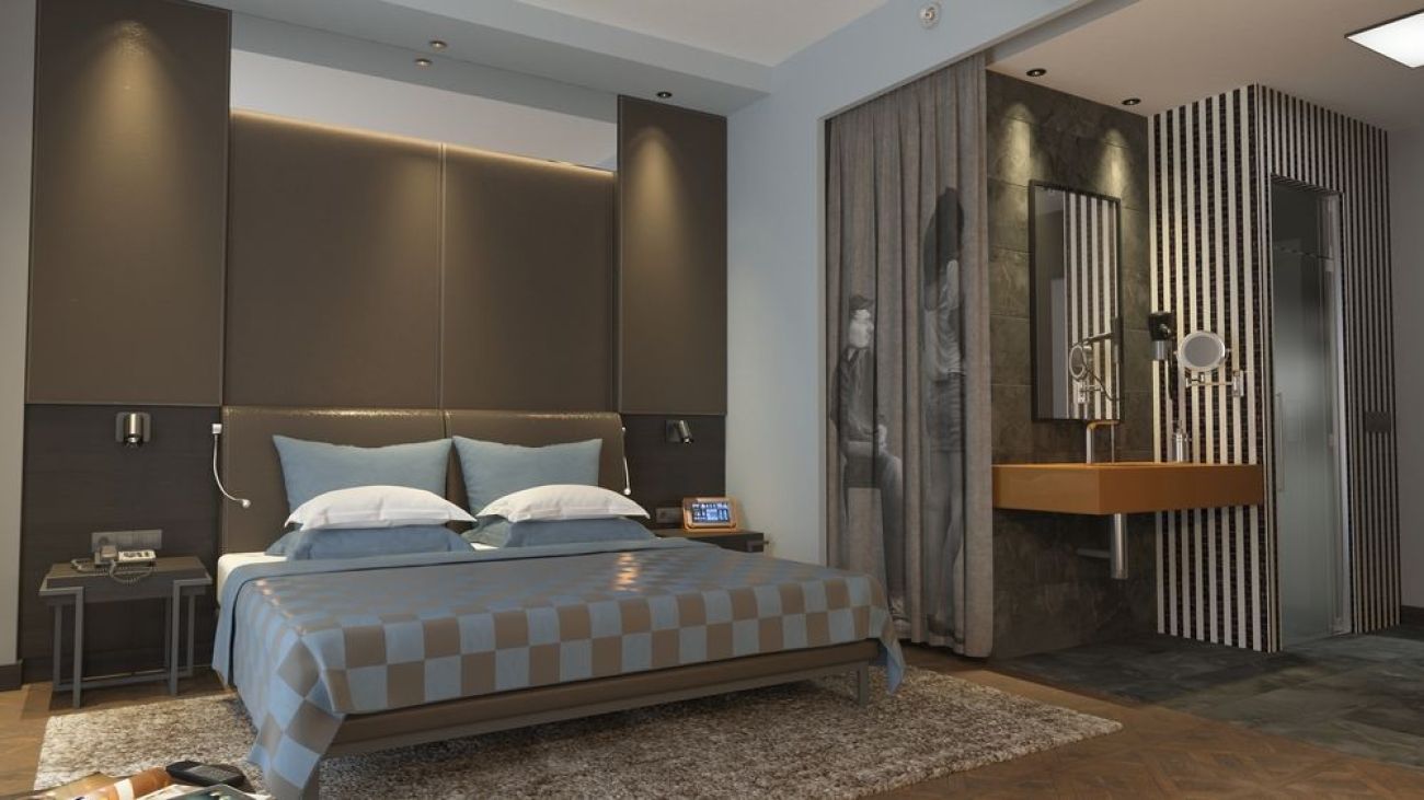 NUMA BAY EXCLUSIVE 5*
