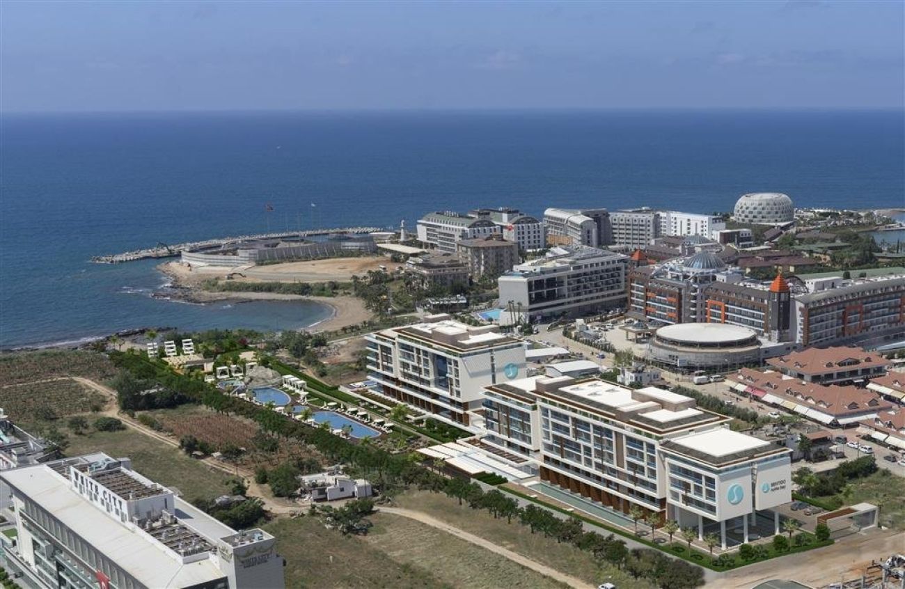 NUMA BAY EXCLUSIVE 5*