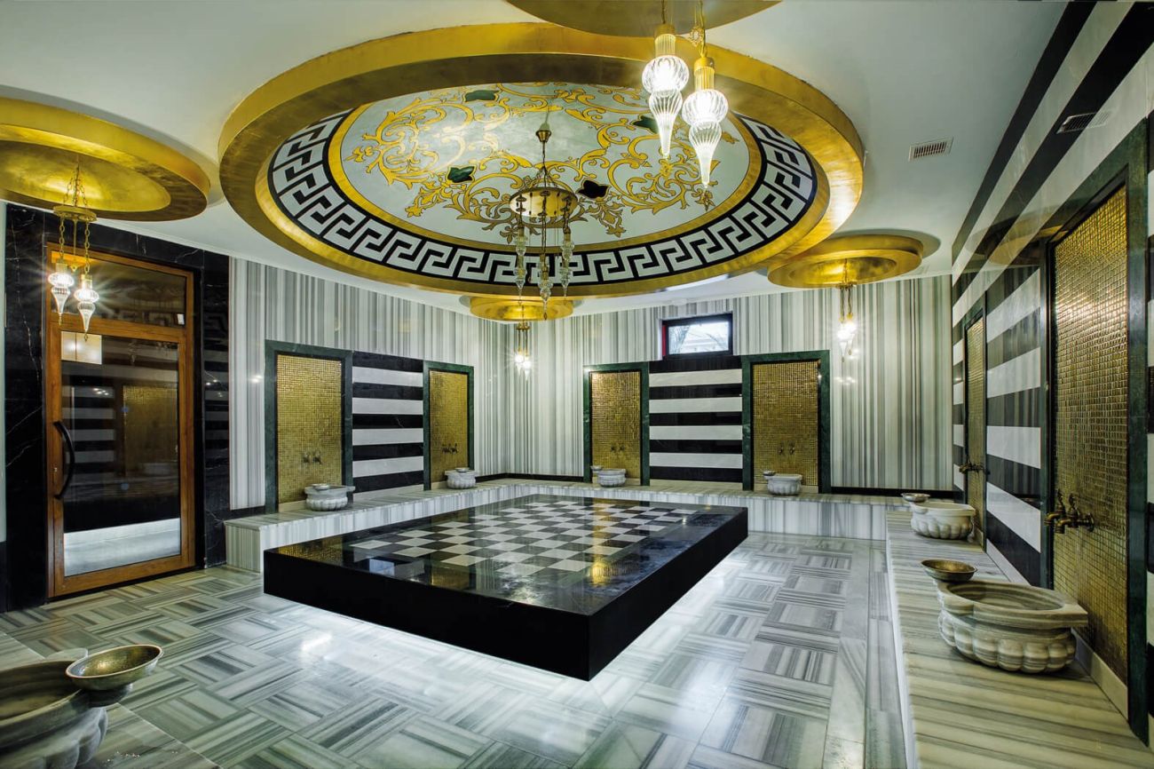 NUMA BAY EXCLUSIVE 5*