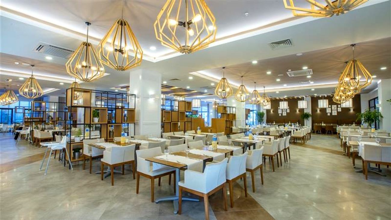 NUMA BAY EXCLUSIVE 5*