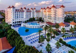 SERENIS HOTEL 5*