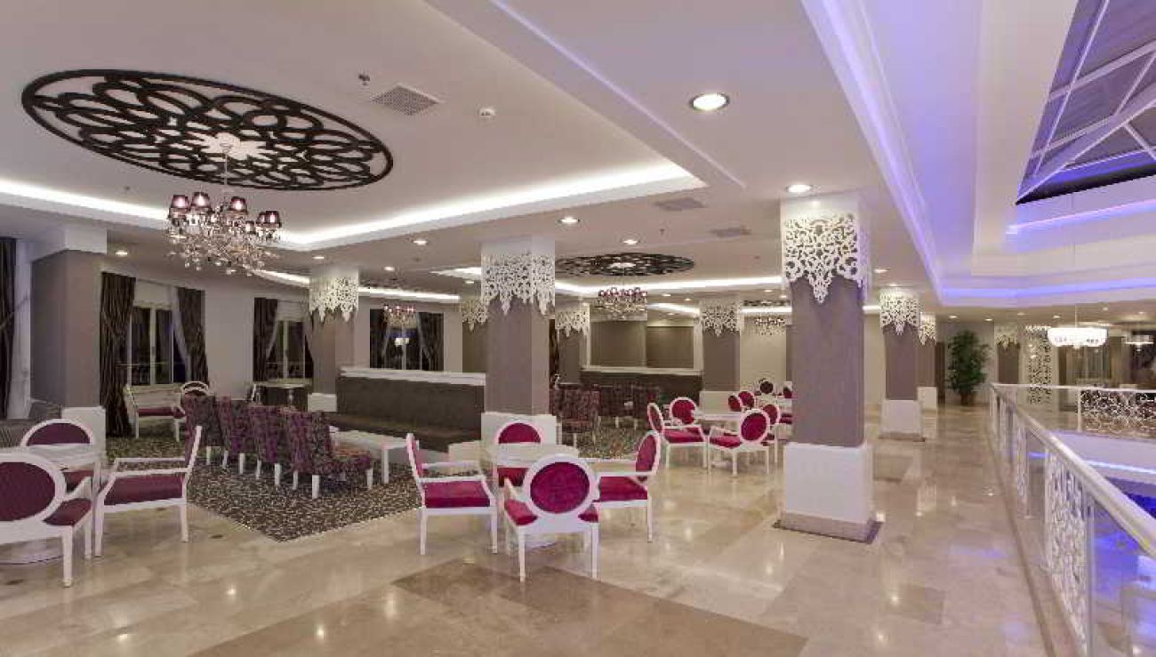 SERENIS HOTEL 5*