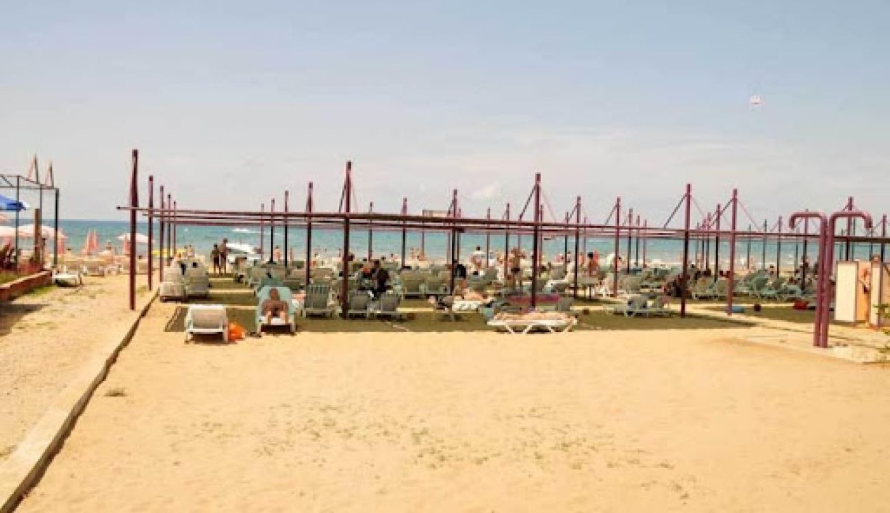 SERENIS HOTEL 5*
