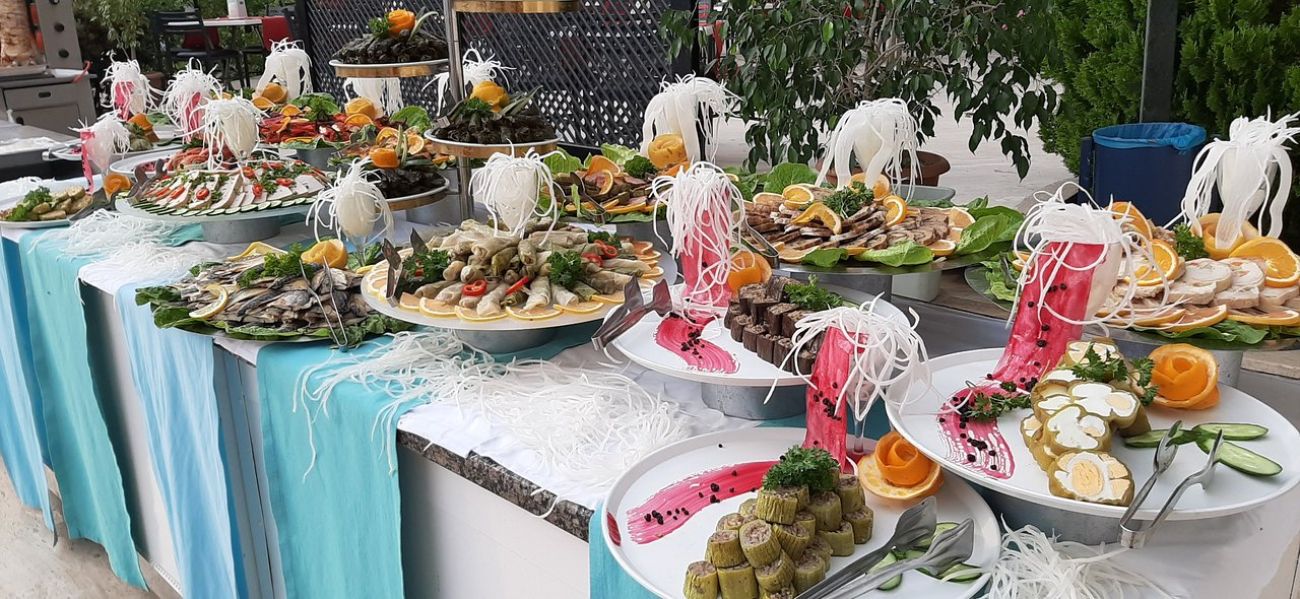SERENIS HOTEL 5*