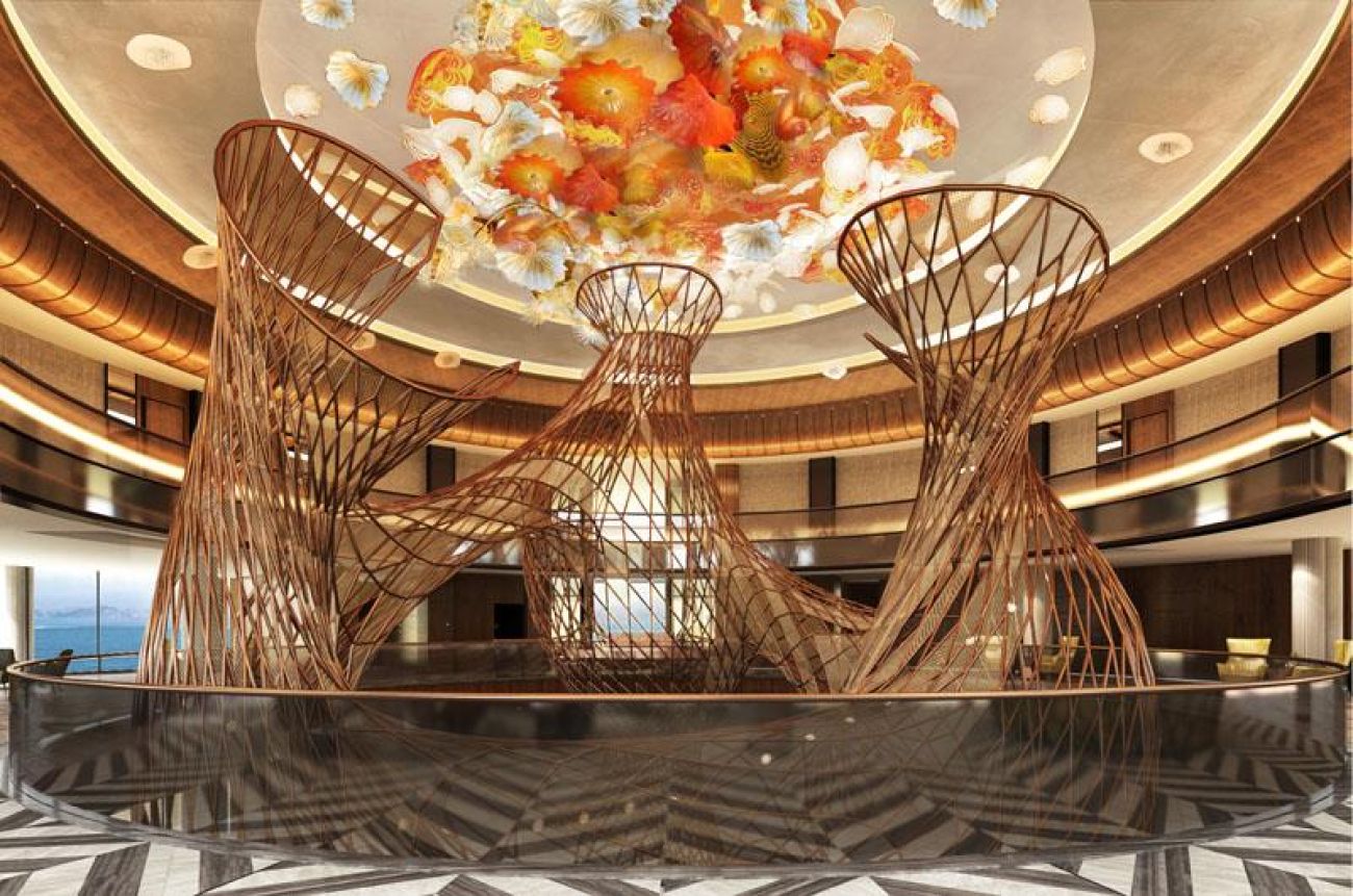 LUJO HOTEL BODRUM 5*