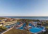 SHERWOOD DREAMS RESORT 5*