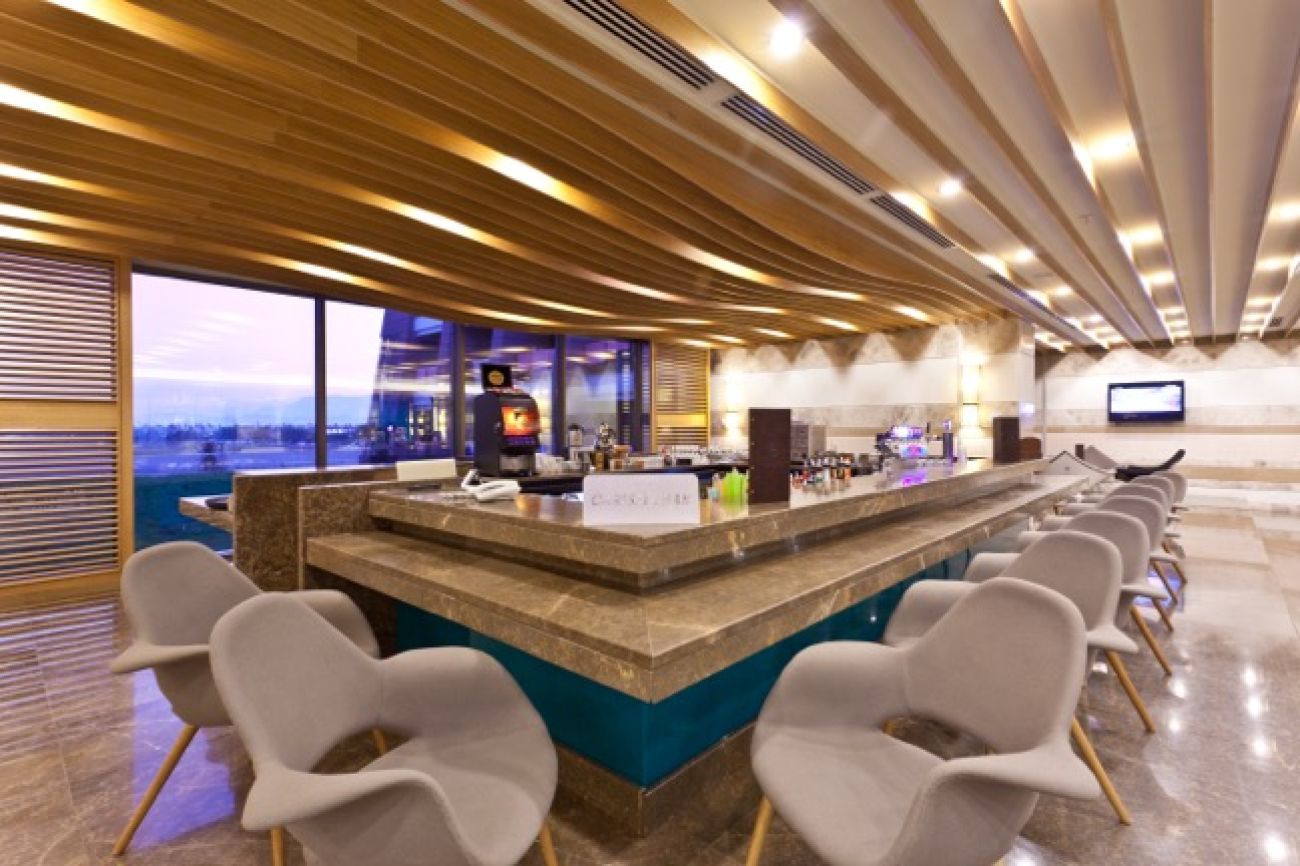 SHERWOOD DREAMS RESORT 5*