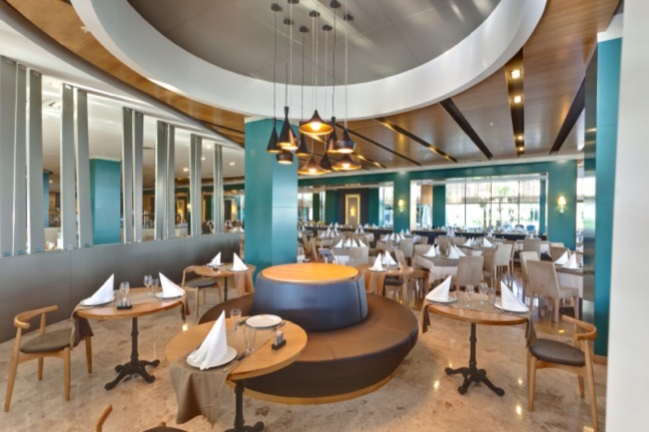 SHERWOOD DREAMS RESORT 5*