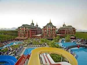 SIAM ELEGANCE RESORT & SPA 5*