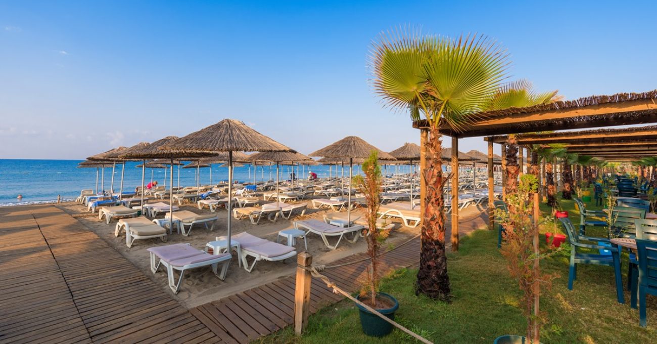 SIAM ELEGANCE RESORT & SPA 5*