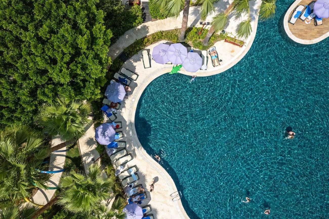 SIAM ELEGANCE RESORT & SPA 5*