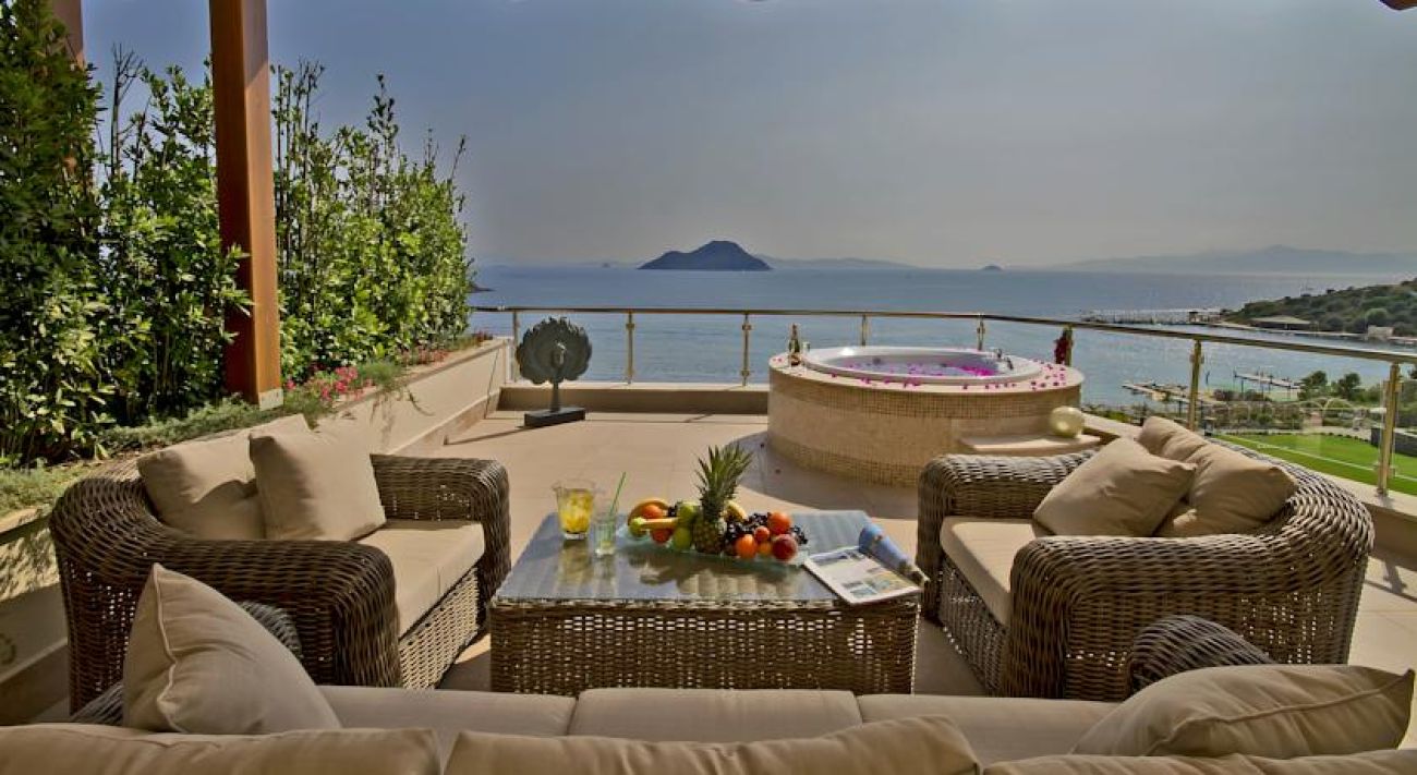 SIANJI WELLBEING RESORT 5*