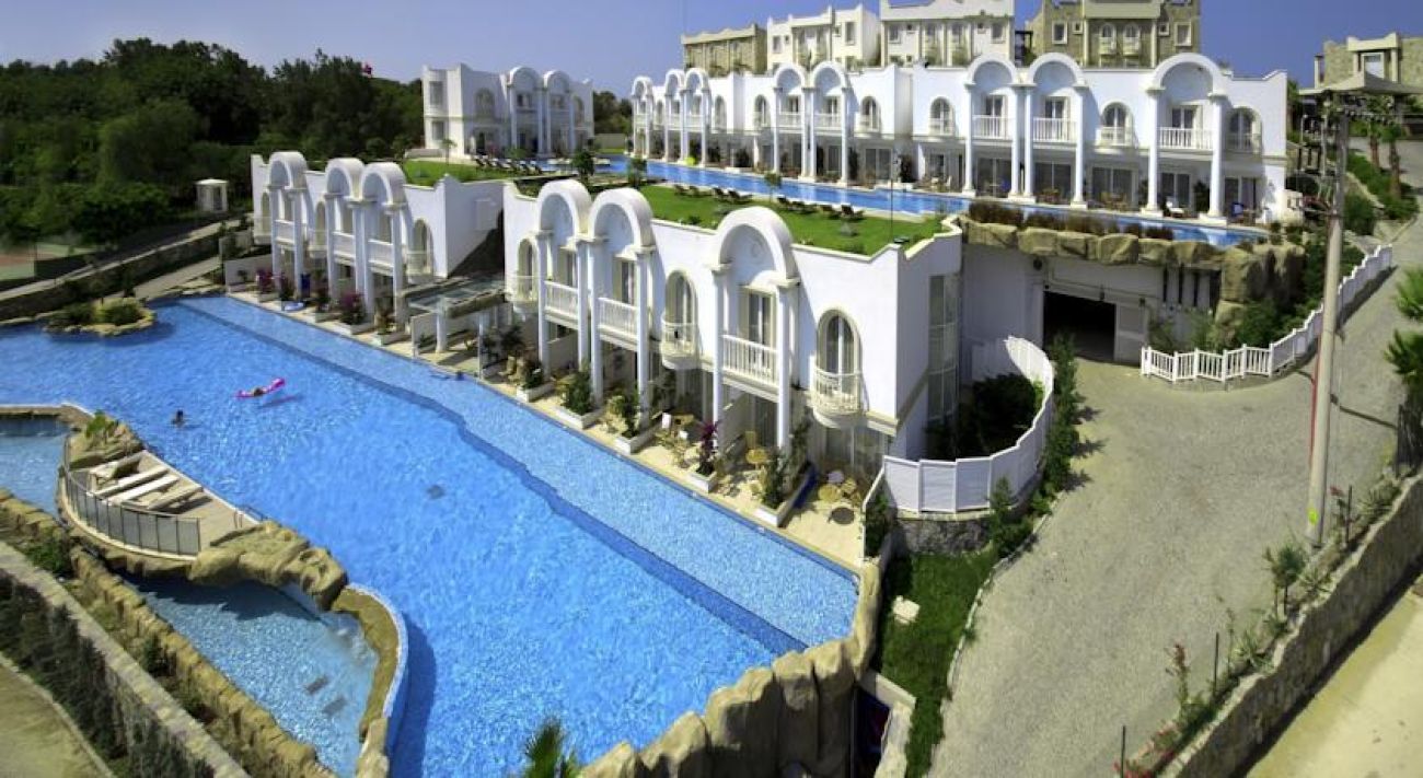 SIANJI WELLBEING RESORT 5*