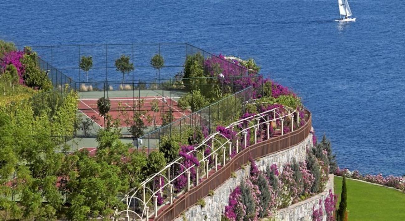 SIANJI WELLBEING RESORT 5*