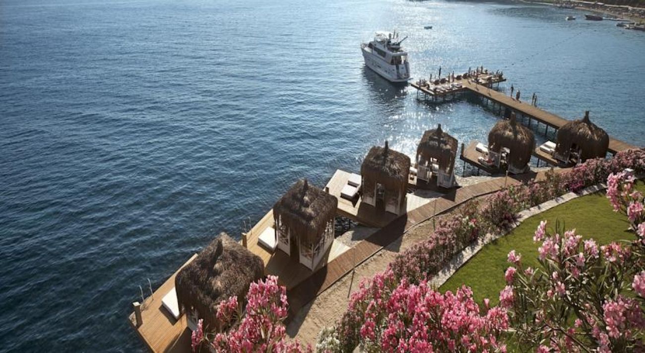 SIANJI WELLBEING RESORT 5*