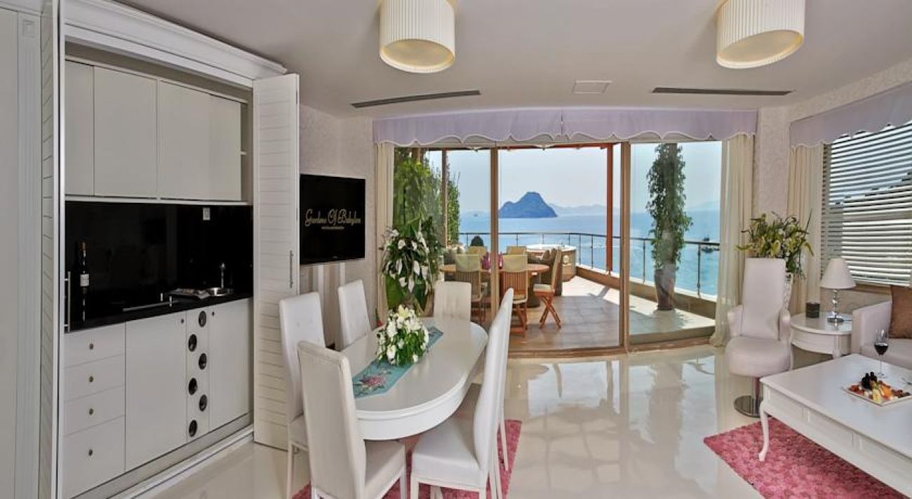 SIANJI WELLBEING RESORT 5*
