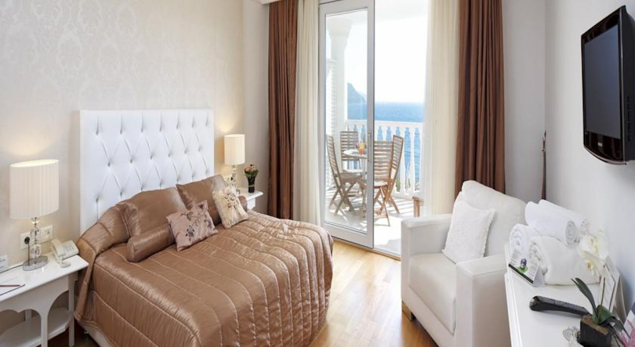 SIANJI WELLBEING RESORT 5*