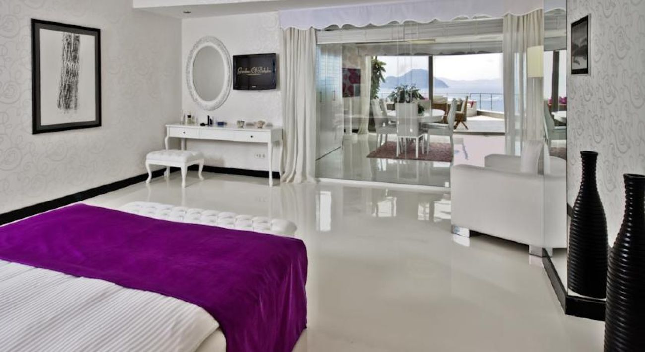 SIANJI WELLBEING RESORT 5*