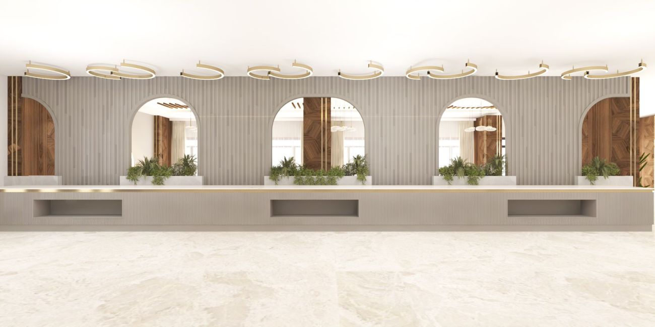 SIDE MOON PALACE 5*