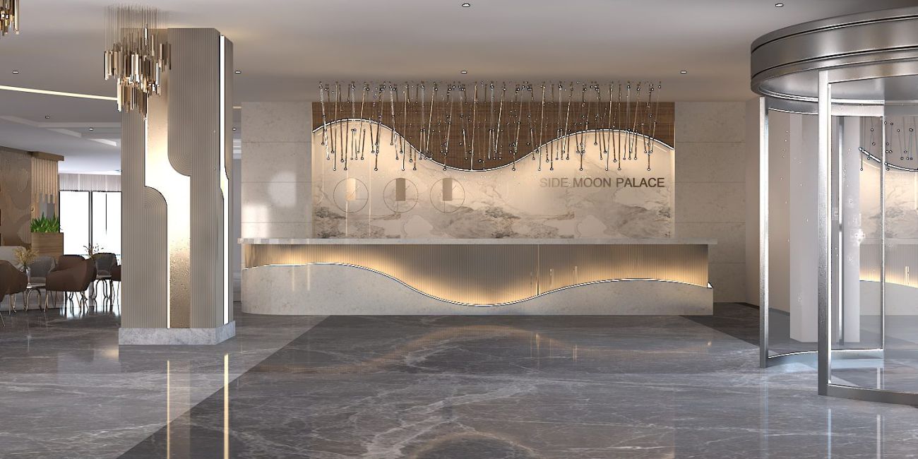 ROYAL LUSSO SORGUN 5*