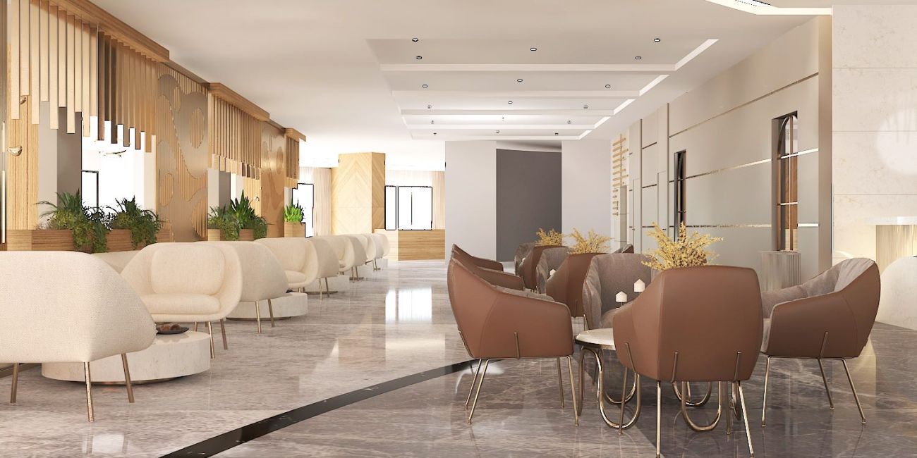 SIDE MOON PALACE 5*