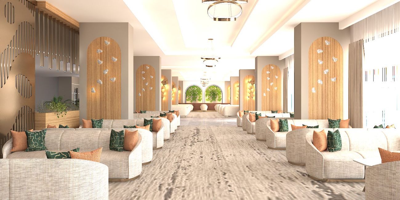 SIDE MOON PALACE 5*