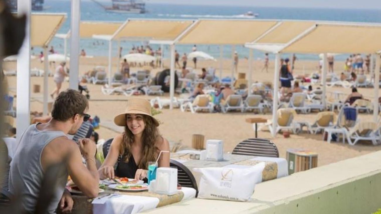 OZ HOTELS SIDE PREMIUM 5*