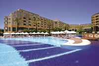 SELECTUM FAMILY RESORT SIDE (EX.SILENCE BEACH RESORT) 5*