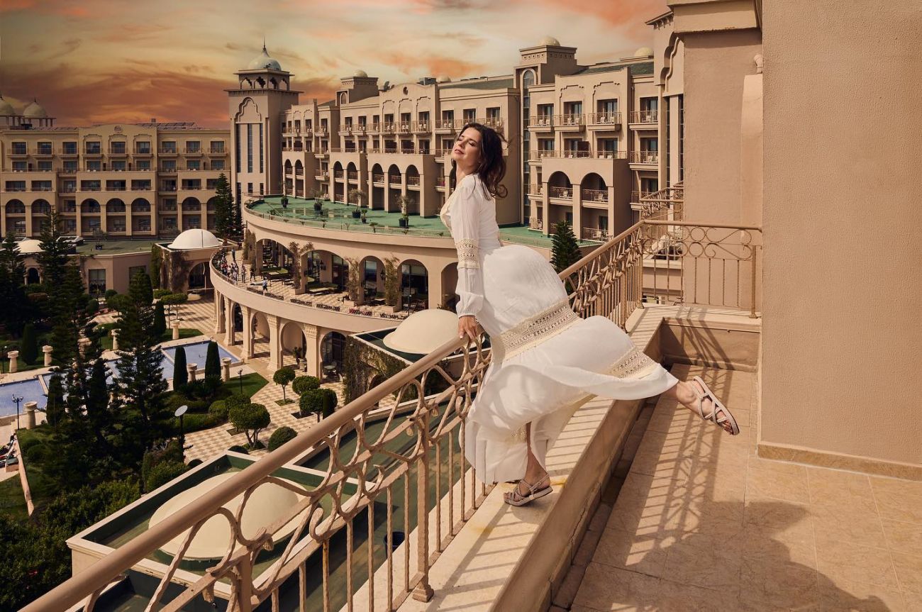 SPICE HOTEL & SPA 5*