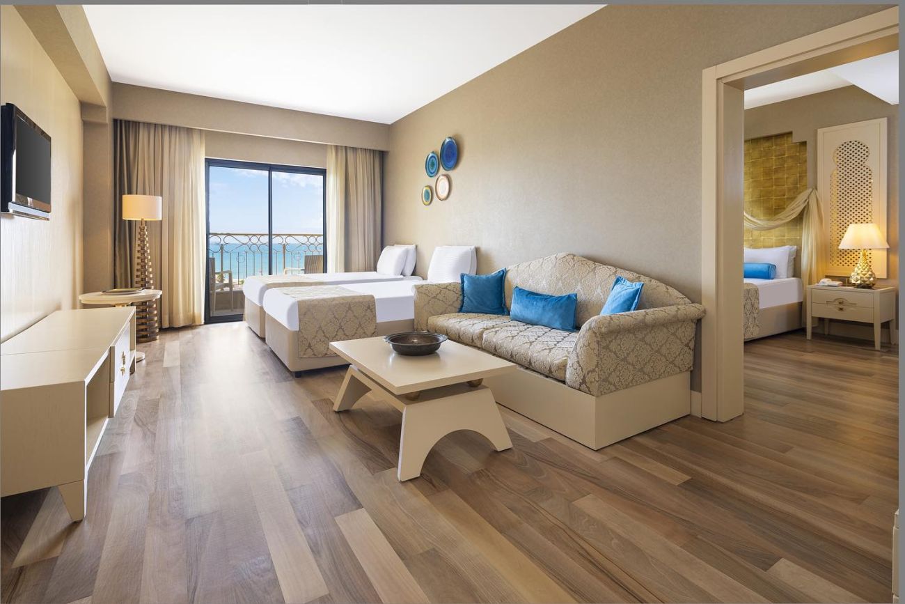 SPICE HOTEL & SPA 5*