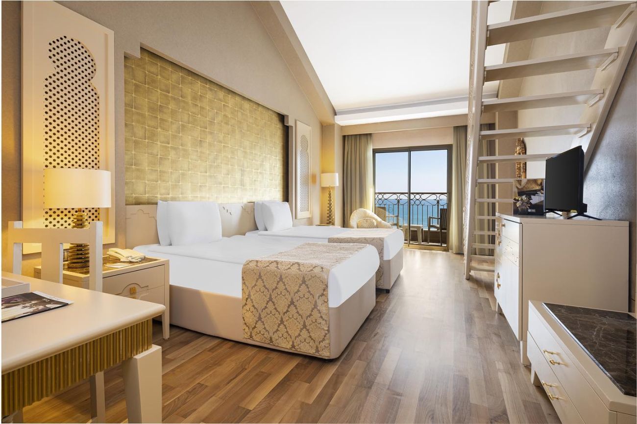 SPICE HOTEL & SPA 5*