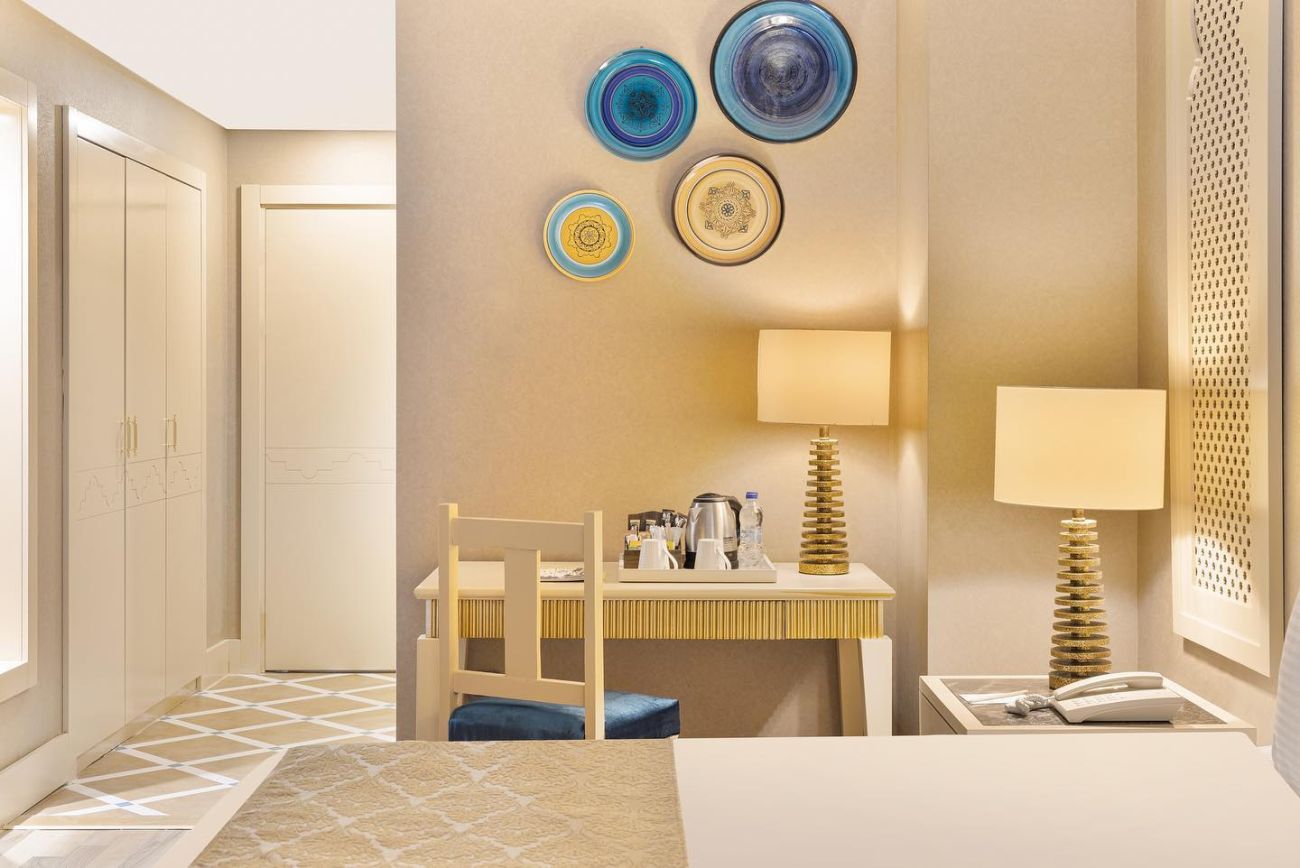 SPICE HOTEL & SPA 5*