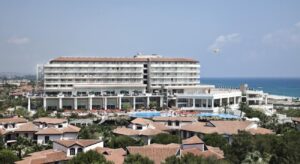 STARLIGHT RESORT 5*