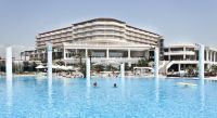 STARLIGHT RESORT 5*
