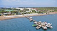 SUENO HOTELS BEACH SIDE 5*