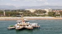 SUENO HOTELS BEACH SIDE 5*