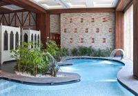 SUENO HOTELS GOLF BELEK 5*