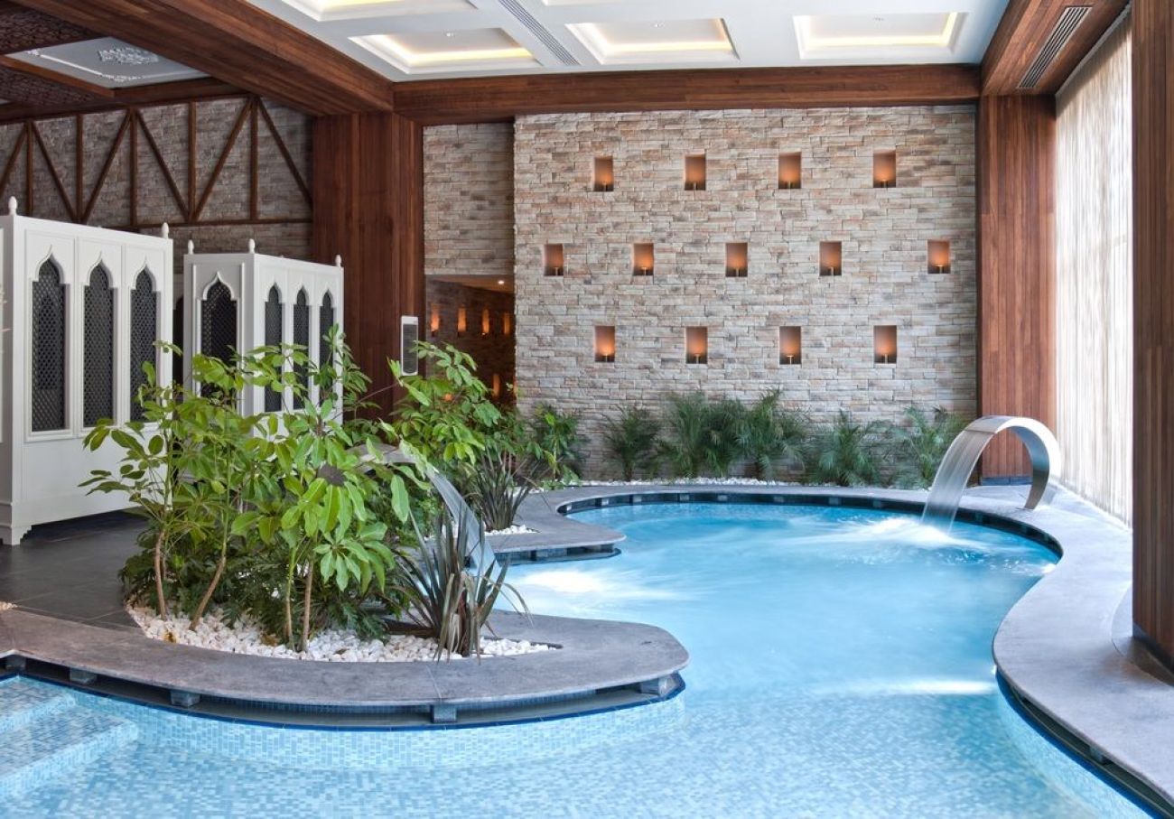 SUENO HOTELS GOLF BELEK 5*