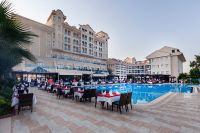 SULTAN OF SIDE HOTEL 5*