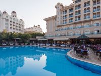 SULTAN OF SIDE HOTEL 5*
