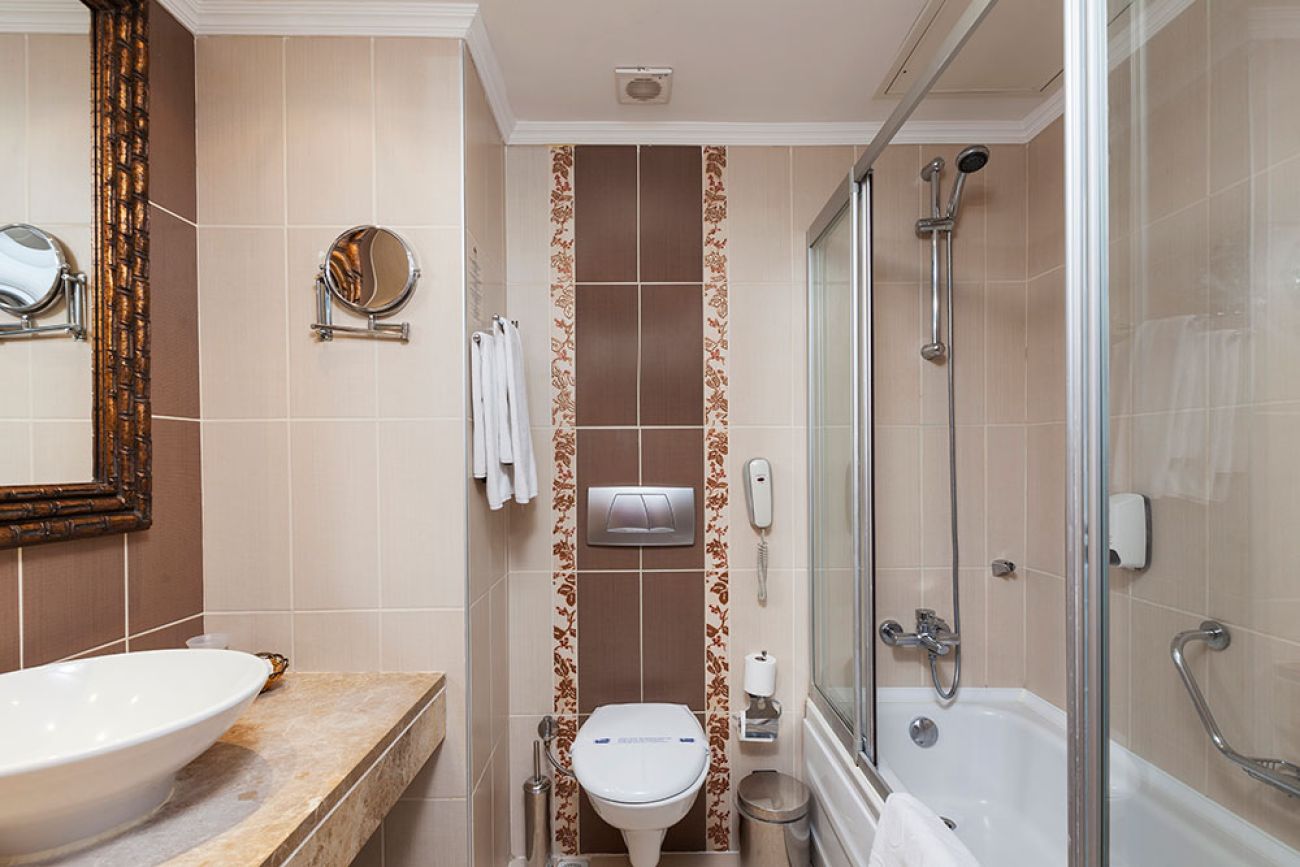 SULTAN OF SIDE HOTEL 5*