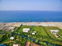 SUNIS ELITA BEACH RESORT & SPA 5*