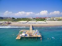 SUNIS ELITA BEACH RESORT & SPA 5*