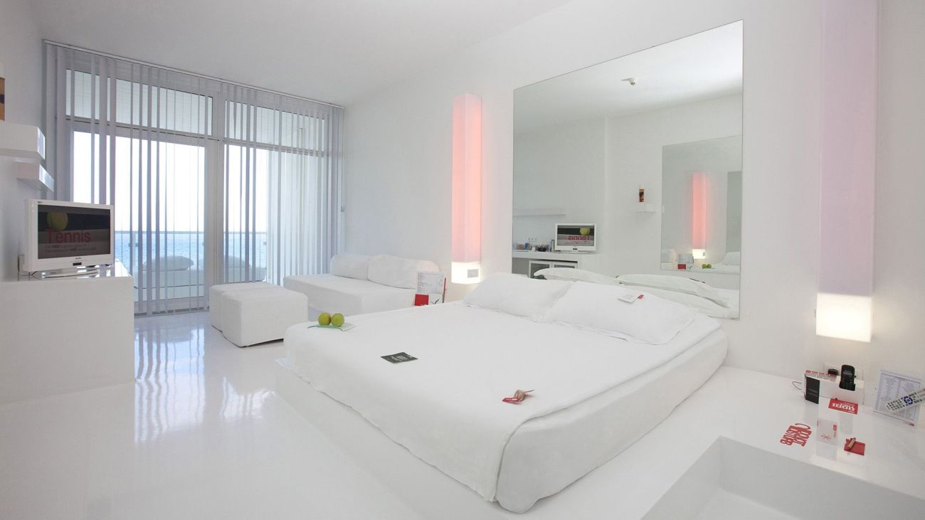 SUNIS HOTEL SU 5*