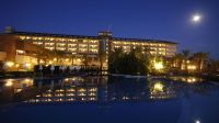 SUNIS KUMKOY BEACH RESORT HOTEL AND SPA 5*