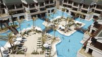 SUNIS KUMKOY BEACH RESORT HOTEL AND SPA 5*