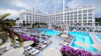 SUNTHALIA HOTELS & RESORT 5*