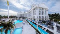 SUNTHALIA HOTELS & RESORT 5*