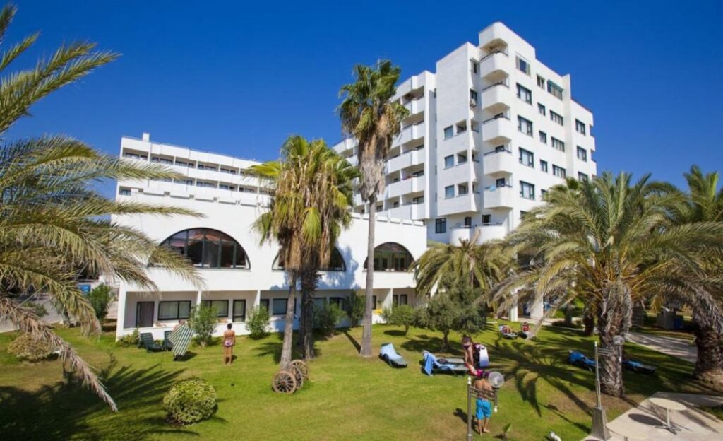 SURAL HOTEL 5*