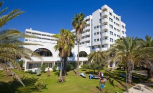SURAL HOTEL 5*